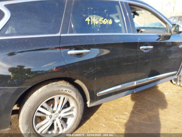 5N1DL0MM8JC504555 Infiniti QX60