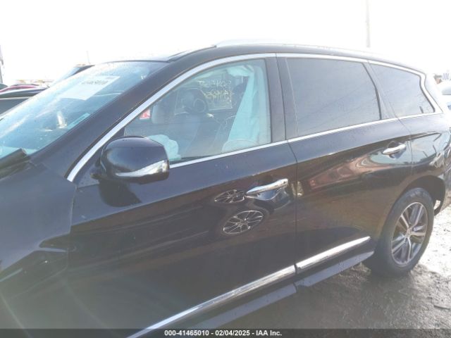 5N1DL0MM8JC504555 Infiniti QX60