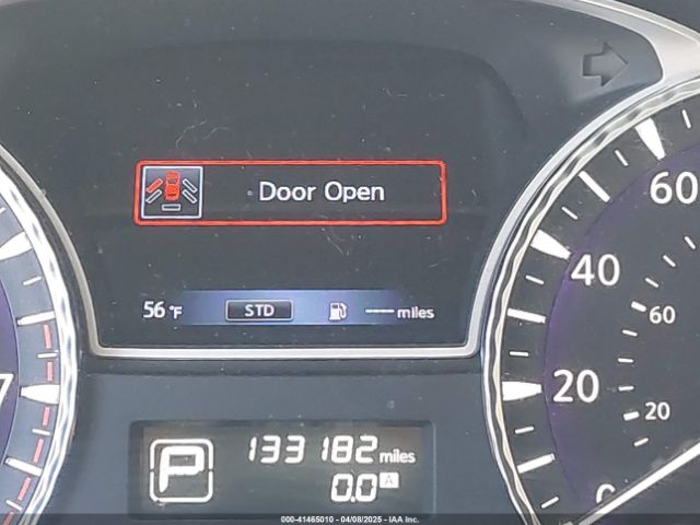 5N1DL0MM8JC504555 Infiniti QX60