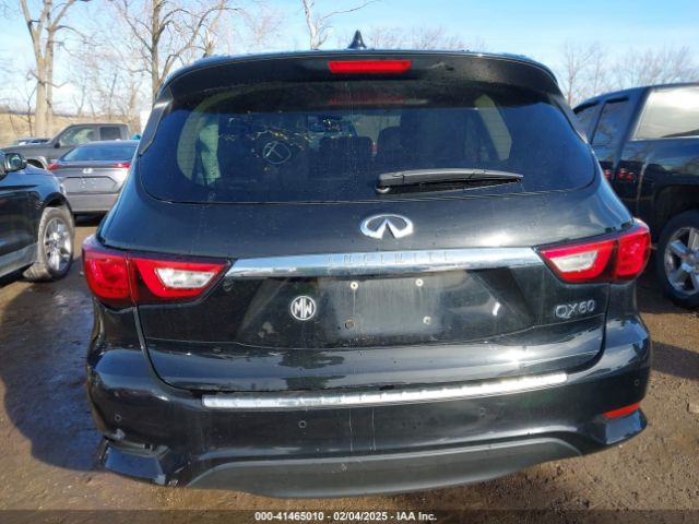 5N1DL0MM8JC504555 Infiniti QX60