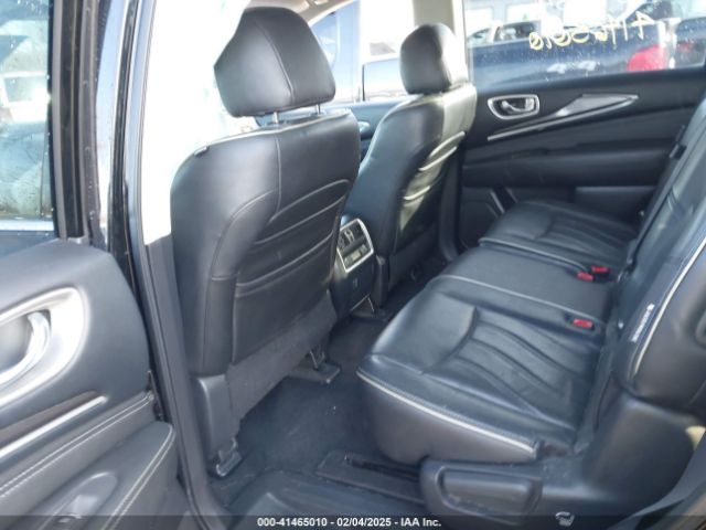 5N1DL0MM8JC504555 Infiniti QX60