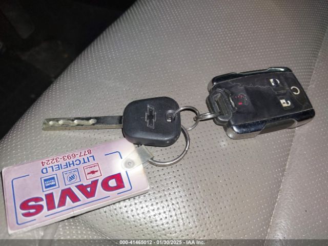 3GCUKSEJ5HG451652 Chevrolet Silverado 1500 1lz