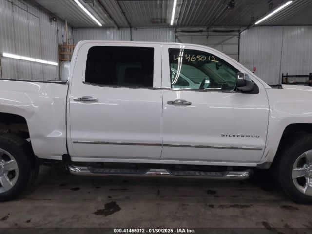 3GCUKSEJ5HG451652 Chevrolet Silverado 1500 1lz