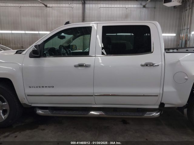 3GCUKSEJ5HG451652 Chevrolet Silverado 1500 1lz