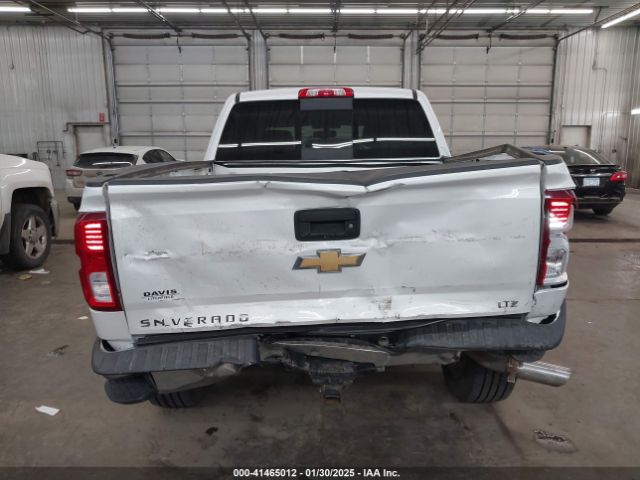 3GCUKSEJ5HG451652 Chevrolet Silverado 1500 1lz