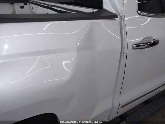 3GCUKSEJ5HG451652 Chevrolet Silverado 1500 1lz