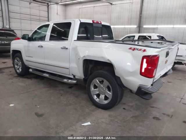 3GCUKSEJ5HG451652 Chevrolet Silverado 1500 1lz
