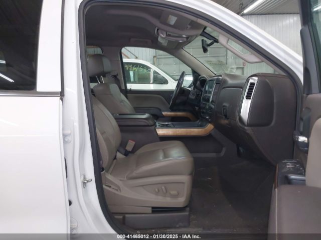 3GCUKSEJ5HG451652 Chevrolet Silverado 1500 1lz