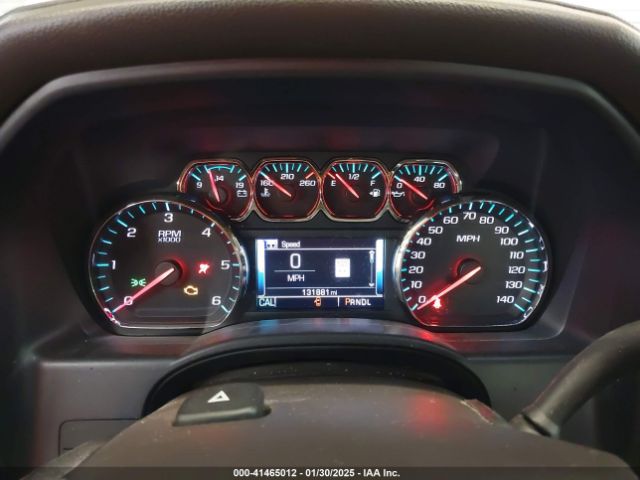 3GCUKSEJ5HG451652 Chevrolet Silverado 1500 1lz