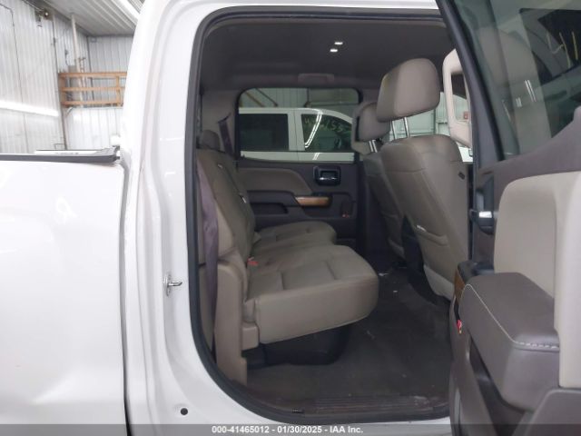 3GCUKSEJ5HG451652 Chevrolet Silverado 1500 1lz