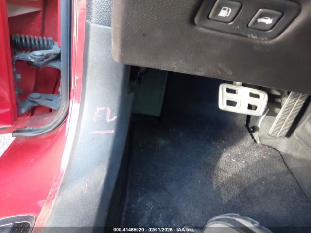 2009 CHEVROLET CORVETTE 1G1YY26W895107020 Photo 5