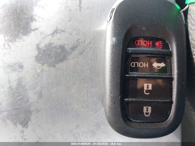 Honda Civic Lx 2023 2HGFE2F21PH561704 Image 11