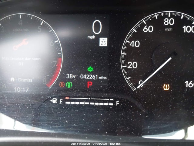 Honda Civic Lx 2023 2HGFE2F21PH561704 Image 15