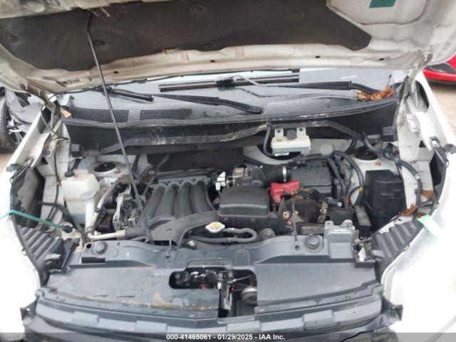 3N63M0YN3HK698364 Chevrolet City Express 1ls