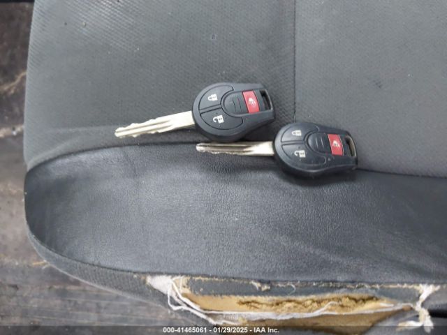 3N63M0YN3HK698364 Chevrolet City Express 1ls