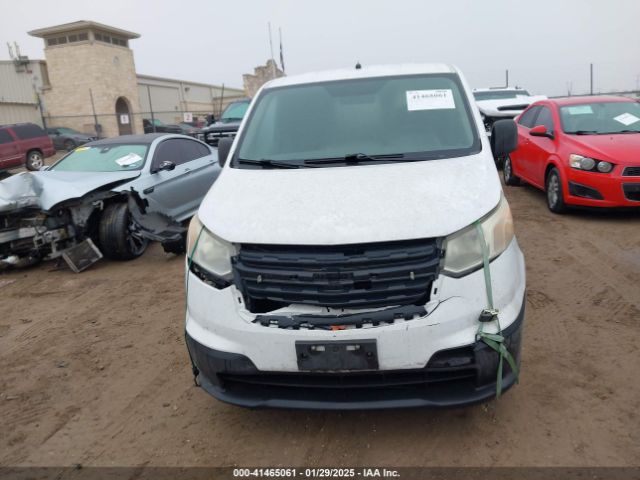 3N63M0YN3HK698364 Chevrolet City Express 1ls