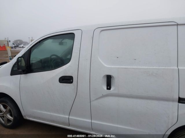 3N63M0YN3HK698364 Chevrolet City Express 1ls