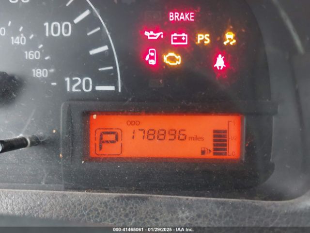 3N63M0YN3HK698364 Chevrolet City Express 1ls