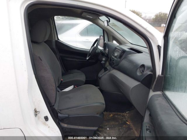 3N63M0YN3HK698364 Chevrolet City Express 1ls