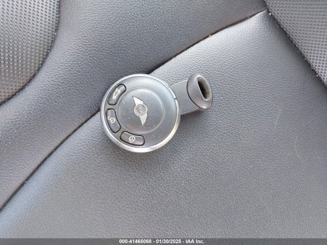 2013 MINI HARDTOP WMWSV3C50DT394331 Photo 10