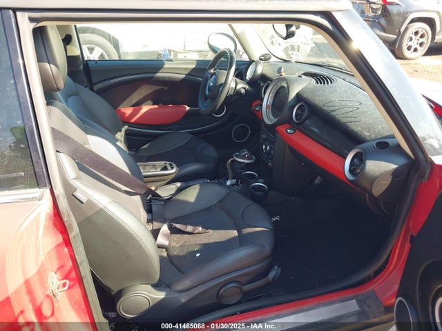 2013 MINI HARDTOP WMWSV3C50DT394331 Photo 4