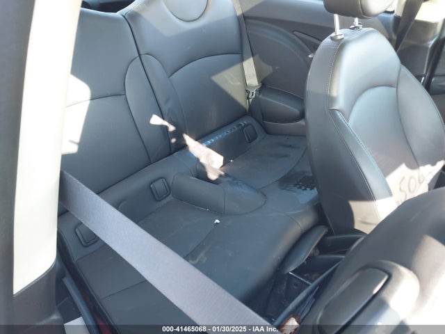 2013 MINI HARDTOP WMWSV3C50DT394331 Photo 7