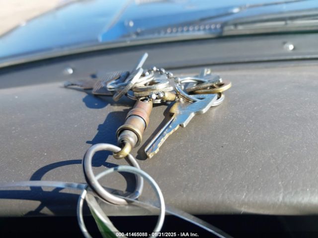 1964 FORD GALAXIE 4D62X138746 Photo 10