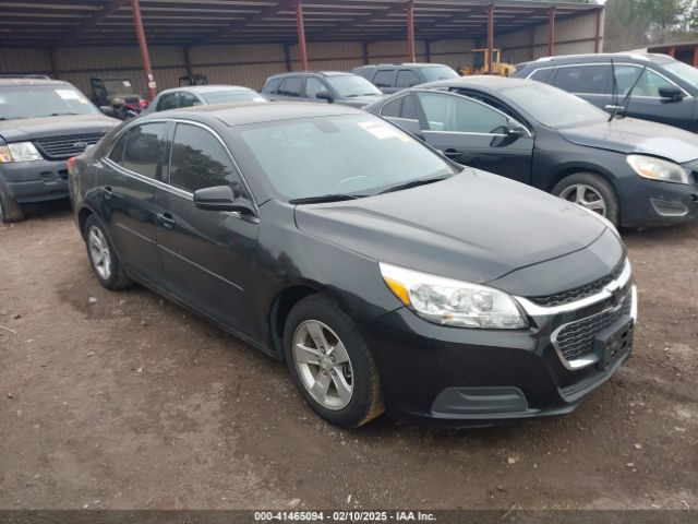 1G11B5SLXFF132653 auction archive image