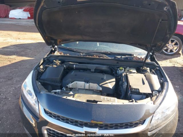 1G11B5SLXFF132653 Chevrolet MALIBU LS