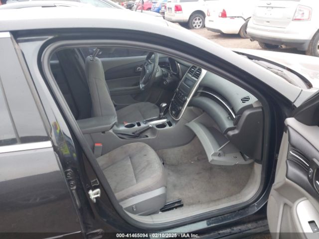 1G11B5SLXFF132653 Chevrolet MALIBU LS