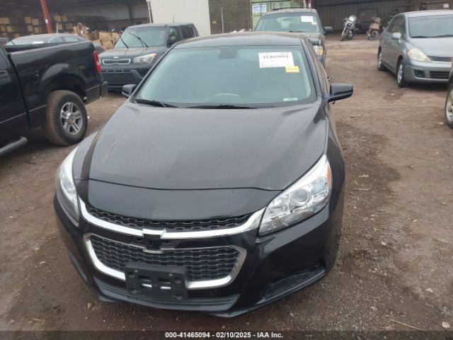 1G11B5SLXFF132653 Chevrolet MALIBU LS