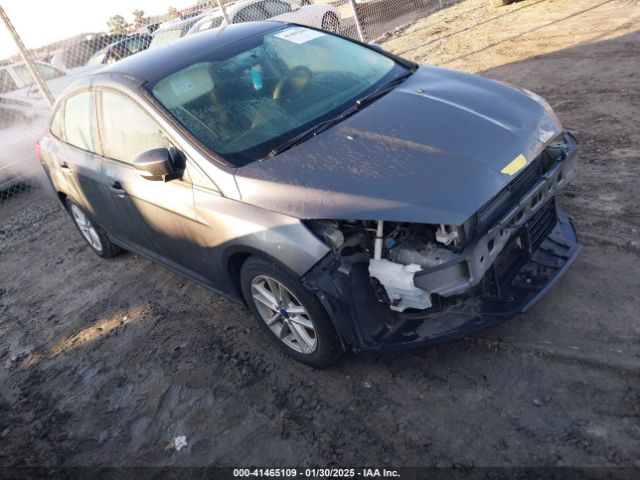 1FADP3F27HL258992 auction archive image
