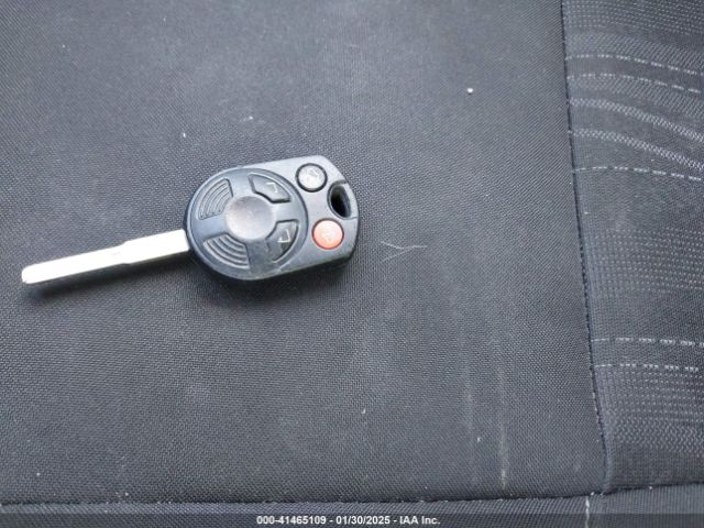 1FADP3F27HL258992 Ford FOCUS SE