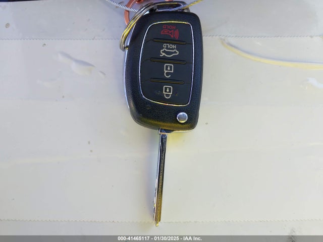 Hyundai SONATA SE 2015 5NPE24AF1FH205400 Image 11
