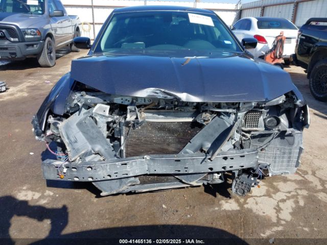 2018 CHRYSLER 300 2C3CCAAG5JH279159 Photo 5