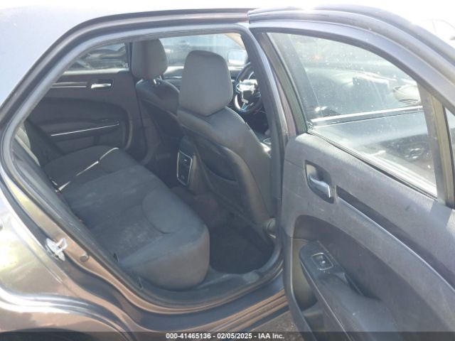 2018 CHRYSLER 300 2C3CCAAG5JH279159 Photo 7