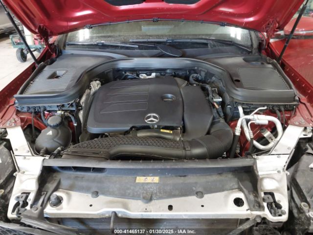 W1N0G8EB3LV253575 Mercedes-Benz Glc 300 4matic