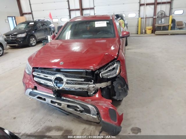 W1N0G8EB3LV253575 Mercedes-Benz Glc 300 4matic