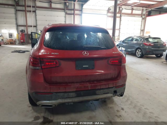 W1N0G8EB3LV253575 Mercedes-Benz Glc 300 4matic