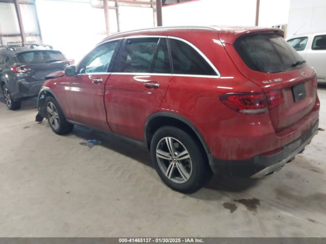 W1N0G8EB3LV253575 Mercedes-Benz Glc 300 4matic
