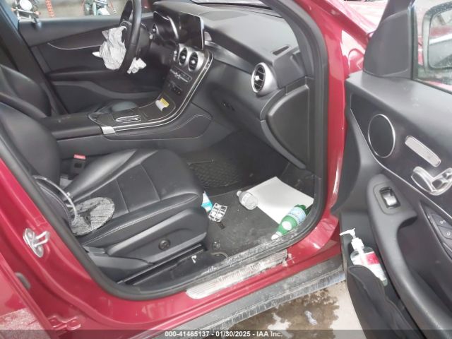 W1N0G8EB3LV253575 Mercedes-Benz Glc 300 4matic