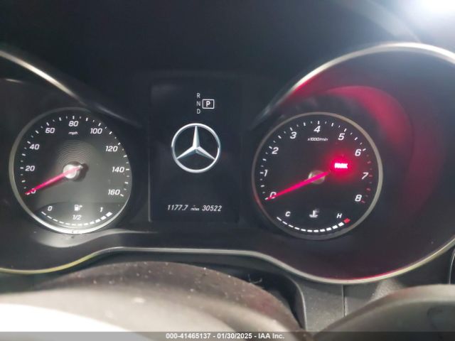 W1N0G8EB3LV253575 Mercedes-Benz Glc 300 4matic