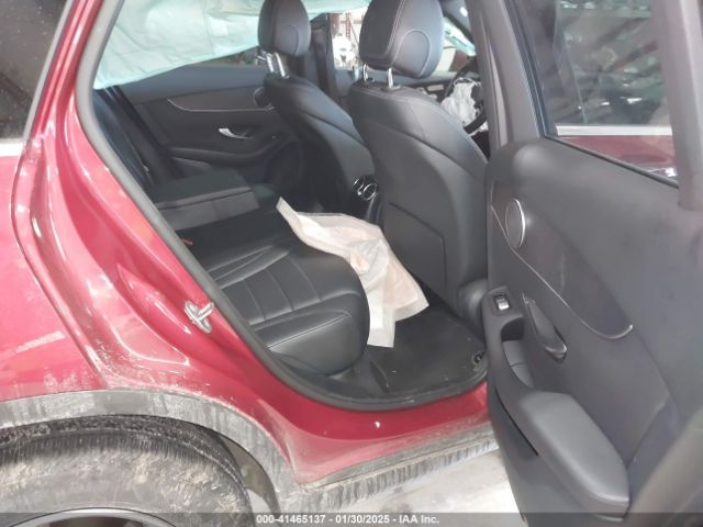 W1N0G8EB3LV253575 Mercedes-Benz Glc 300 4matic