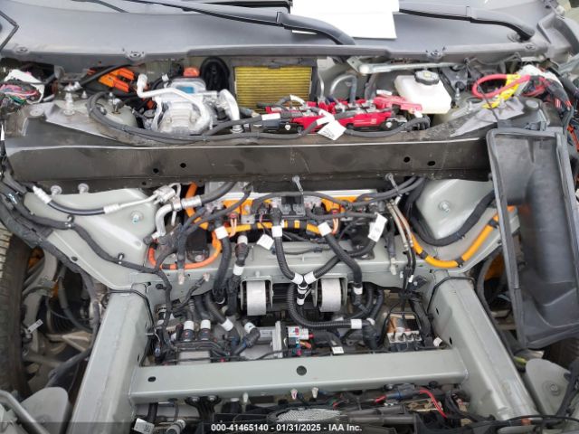 2022 RIVIAN R1S 7PDSGABL9NN002978 Photo 9