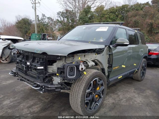 2022 RIVIAN R1S 7PDSGABL9NN002978 Photo 1