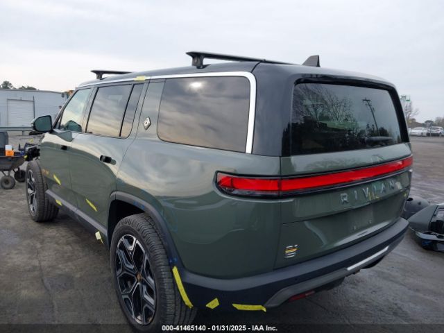 2022 RIVIAN R1S 7PDSGABL9NN002978 Photo 2