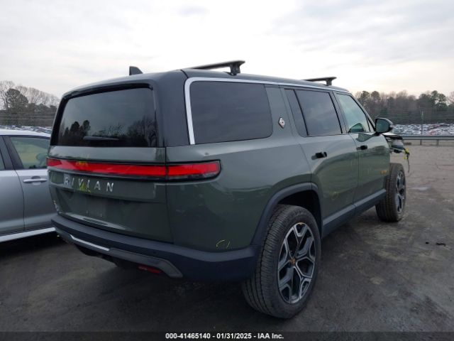 2022 RIVIAN R1S 7PDSGABL9NN002978 Photo 3