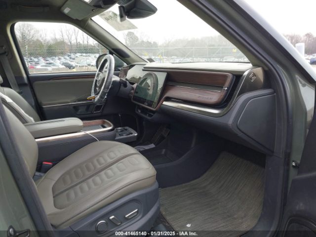 2022 RIVIAN R1S 7PDSGABL9NN002978 Photo 4