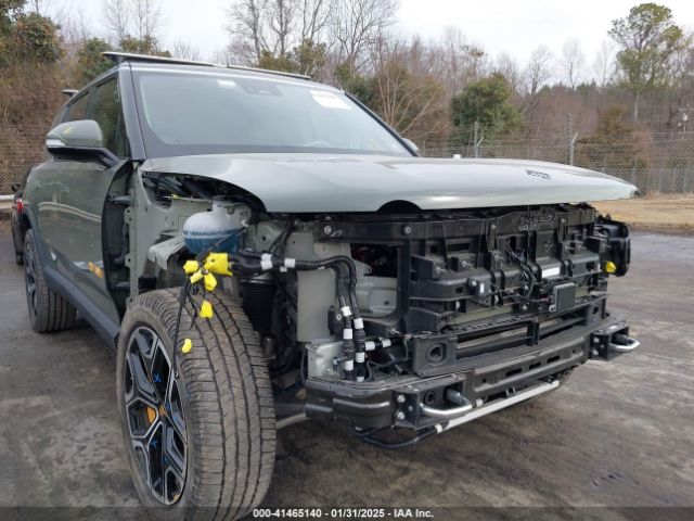2022 RIVIAN R1S 7PDSGABL9NN002978 Photo 5