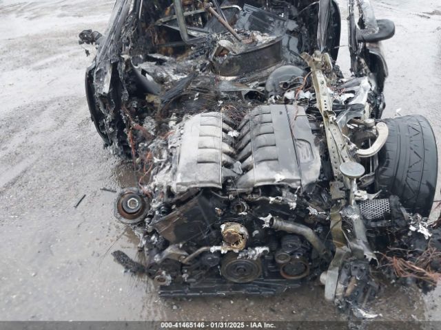 2005 AUDI A8 WAUMR44E95N011574 Photo 9